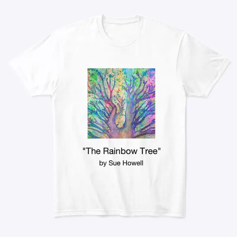 The Rainbow Tree