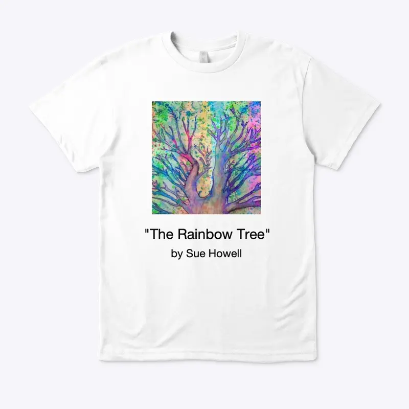 The Rainbow Tree