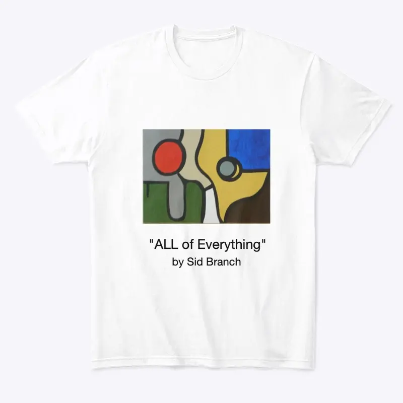 ALL of Everything