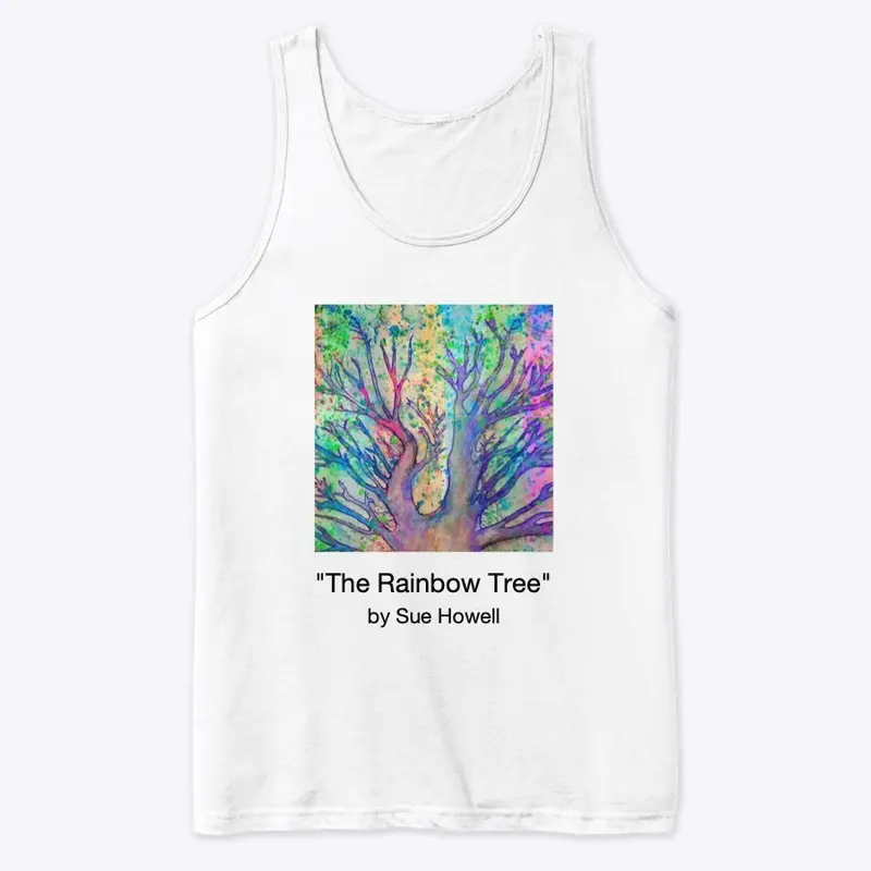 The Rainbow Tree