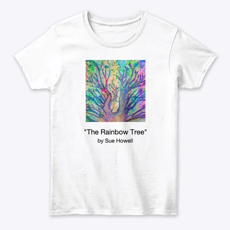 The Rainbow Tree