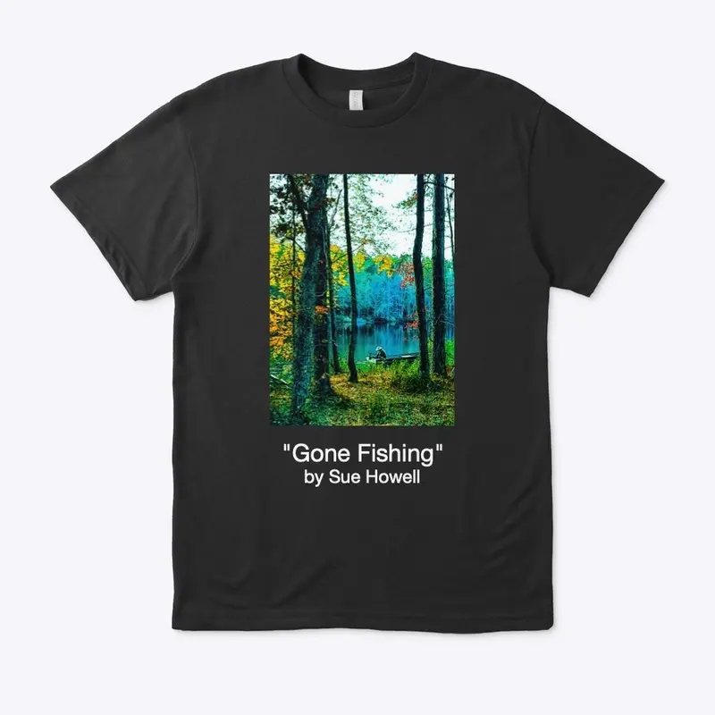 Gone Fishing