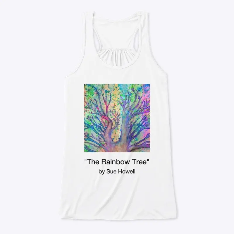 The Rainbow Tree