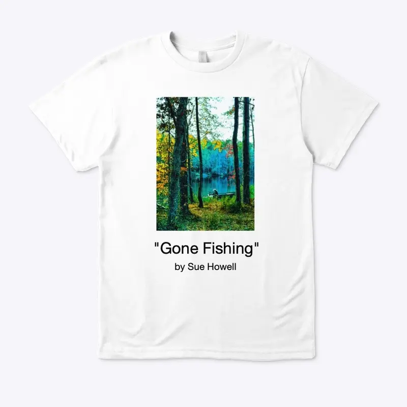 Gone Fishing