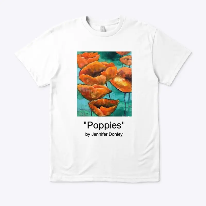 Poppies