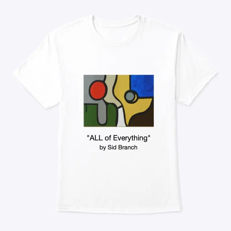 ALL of Everything