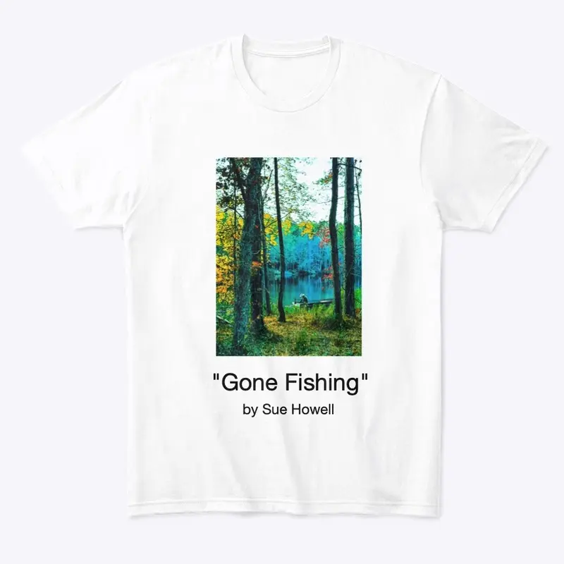 Gone Fishing