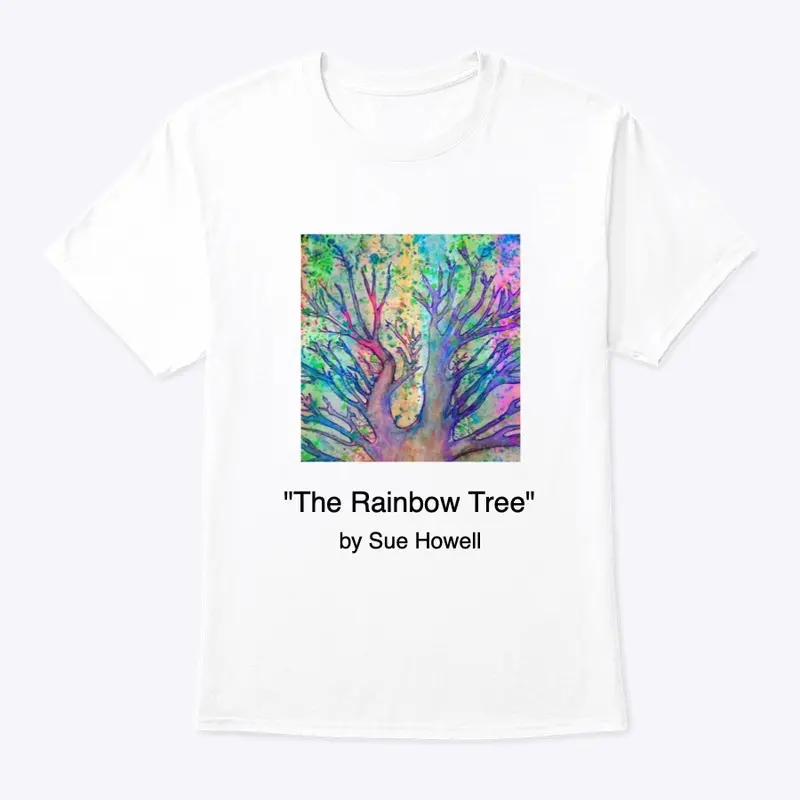 The Rainbow Tree